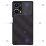 قاب نیلکین Poco F5 مدل CamShield Pro