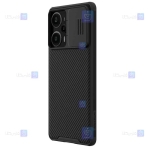 قاب نیلکین Poco F5 مدل CamShield Pro