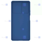قاب نیلکین Poco F5 مدل CamShield Pro