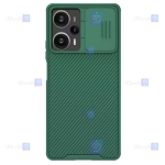 قاب نیلکین Poco F5 مدل CamShield Pro