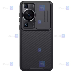 قاب نیلکین Huawei P60 مدل CamShield Pro Magnetic