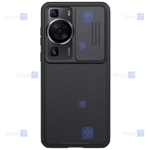 قاب نیلکین Huawei P60 مدل CamShield Pro Magnetic