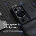 قاب نیلکین Huawei P60 مدل CamShield Pro Magnetic