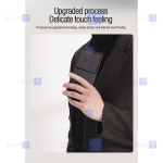 قاب نیلکین Huawei P60 مدل CamShield Pro Magnetic