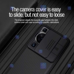 قاب نیلکین Huawei P60 مدل CamShield Pro Magnetic