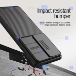 قاب نیلکین Huawei P60 مدل CamShield Pro Magnetic