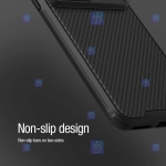 قاب نیلکین Huawei P60 مدل CamShield Pro Magnetic