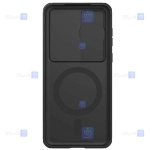 قاب نیلکین Huawei P60 مدل CamShield Pro Magnetic