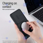 قاب نیلکین Huawei P60 مدل CamShield Pro Magnetic