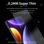 گلس نیلکین Xiaomi Redmi Note 12 Turbo مدل H+ Pro