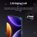 گلس نیلکین Xiaomi Redmi Note 12 Turbo مدل H+ Pro