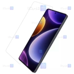 گلس نیلکین Xiaomi Redmi Note 12 Turbo مدل H+ Pro