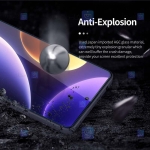 گلس نیلکین Xiaomi Redmi Note 12 Turbo مدل H+ Pro
