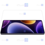 گلس نیلکین Xiaomi Redmi Note 12 Turbo مدل H+ Pro
