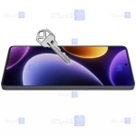 گلس نیلکین Xiaomi Redmi Note 12 Turbo مدل H+ Pro
