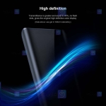 محافظ صفحه دو تایی نیلکین OnePlus 11R مدل Impact Resistant Curved Film