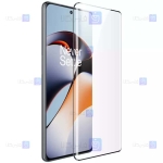 محافظ صفحه دو تایی نیلکین OnePlus 11R مدل Impact Resistant Curved Film
