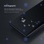 محافظ صفحه دو تایی نیلکین OnePlus Ace 2 مدل Impact Resistant Curved Film