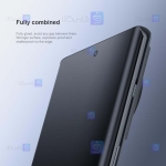 محافظ صفحه دو تایی نیلکین OnePlus Ace 2 مدل Impact Resistant Curved Film