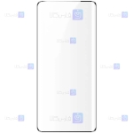 محافظ صفحه دو تایی نیلکین OnePlus Ace 2 مدل Impact Resistant Curved Film