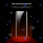 محافظ صفحه دو تایی نیلکین OnePlus Ace 2 مدل Impact Resistant Curved Film