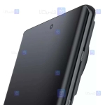 محافظ صفحه دو تایی نیلکین OnePlus Ace 2 مدل Impact Resistant Curved Film
