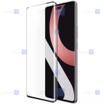محافظ صفحه دو تایی نیلکین Xiaomi Civi 2 مدل Impact Resistant Curved Film