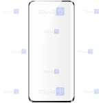 محافظ صفحه دو تایی نیلکین Xiaomi Civi 2 مدل Impact Resistant Curved Film