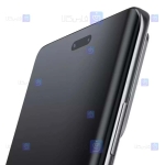 محافظ صفحه دو تایی نیلکین Xiaomi Civi 2 مدل Impact Resistant Curved Film