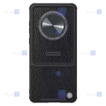 قاب چرمی نیلکین Huawei Mate 50 Pro مدل Premium Leitz S