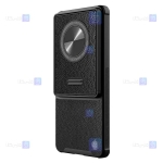 قاب چرمی نیلکین Huawei Mate 50 Pro مدل Premium Leitz S