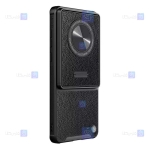 قاب چرمی نیلکین Huawei Mate 50 Pro مدل Premium Leitz S