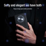 قاب چرمی نیلکین Huawei Mate 50 Pro مدل Premium Leitz S