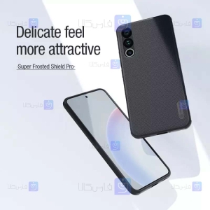قاب نیلکین Honor Magic5 مدل Frosted Shield Pro Magnetic