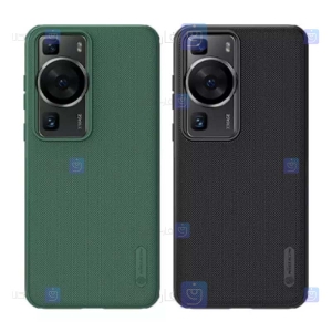 قاب نیلکین Huawei P60 مدل Frosted Shield Pro Magnetic