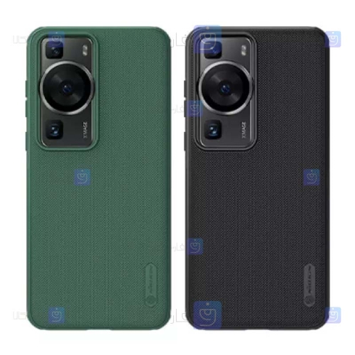 قاب نیلکین Huawei P60 مدل Frosted Shield Pro Magnetic