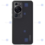 قاب نیلکین Huawei P60 مدل Frosted Shield Pro Magnetic