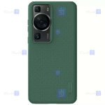 قاب نیلکین Huawei P60 مدل Frosted Shield Pro Magnetic