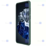 قاب نیلکین Huawei P60 مدل Frosted Shield Pro Magnetic