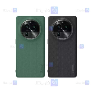 قاب نیلکین Oppo Find X6 Pro مدل Frosted Shield Pro Magnetic
