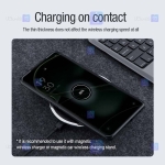 قاب نیلکین Oppo Find X6 Pro مدل Frosted Shield Pro Magnetic