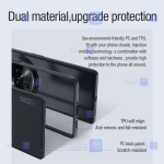 قاب نیلکین Oppo Find X6 Pro مدل Frosted Shield Pro Magnetic