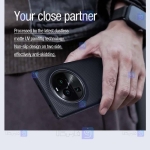 قاب نیلکین Oppo Find X6 Pro مدل Frosted Shield Pro Magnetic