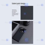 قاب نیلکین Oppo Find X6 Pro مدل Frosted Shield Pro Magnetic