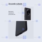 قاب نیلکین Oppo Find X6 Pro مدل Frosted Shield Pro Magnetic