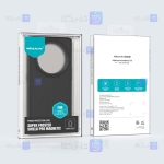 قاب نیلکین Oppo Find X6 Pro مدل Frosted Shield Pro Magnetic