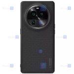 قاب نیلکین Oppo Find X6 Pro مدل Frosted Shield Pro Magnetic