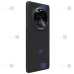 قاب نیلکین Oppo Find X6 Pro مدل Frosted Shield Pro Magnetic