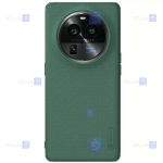 قاب نیلکین Oppo Find X6 Pro مدل Frosted Shield Pro Magnetic
