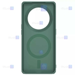 قاب نیلکین Oppo Find X6 Pro مدل Frosted Shield Pro Magnetic